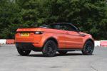 Land Rover Range Rover Evoque Convertible 2016 года (UK)